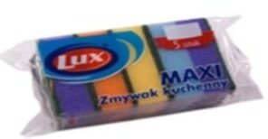 Švamme LUX Maxi, 9.8x6.5x3.3cm, 5gab
